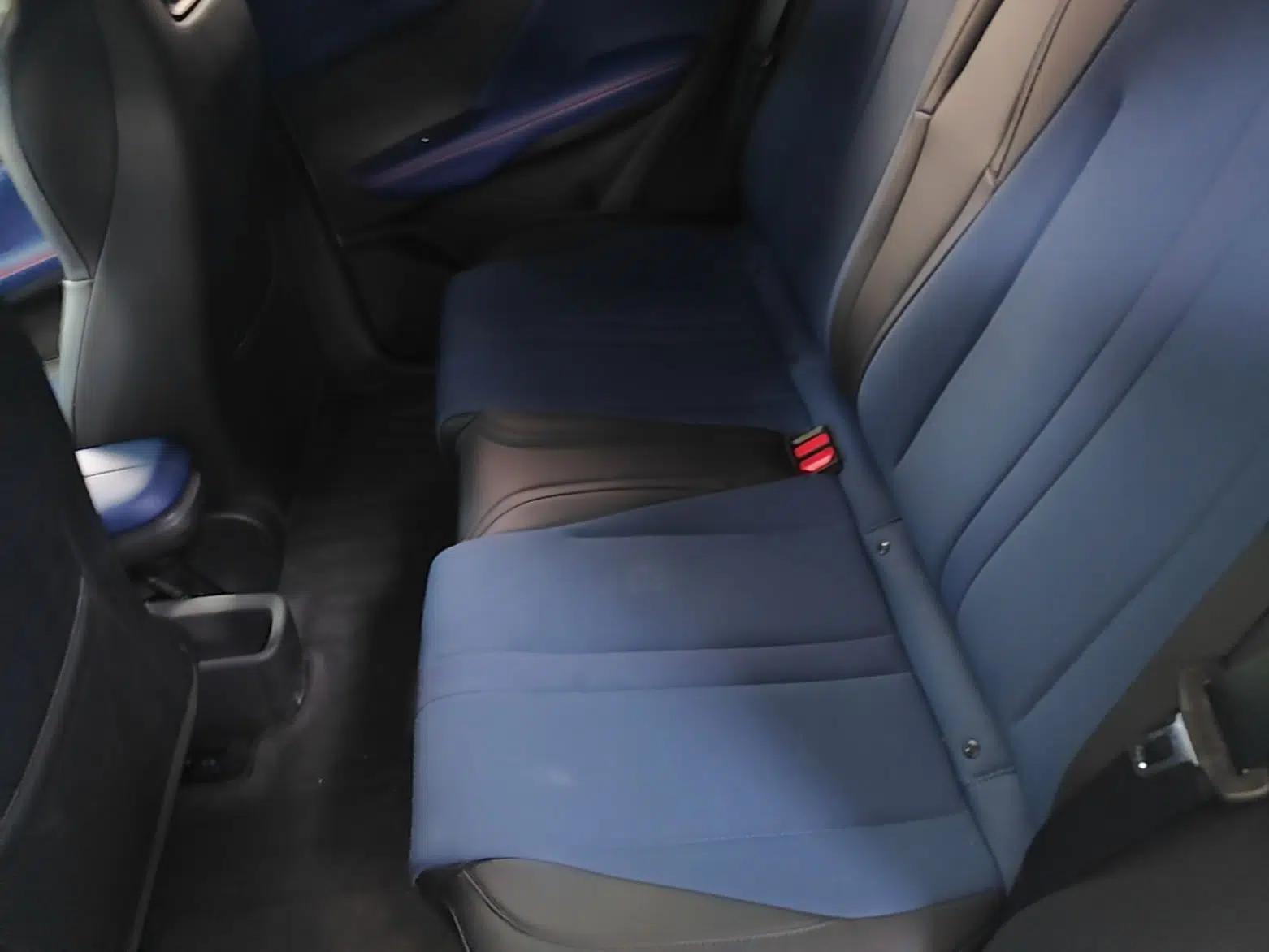 BYD Seagull 2025 Smart Drive Version 305 km Freedom Edition — миниатюра 20
