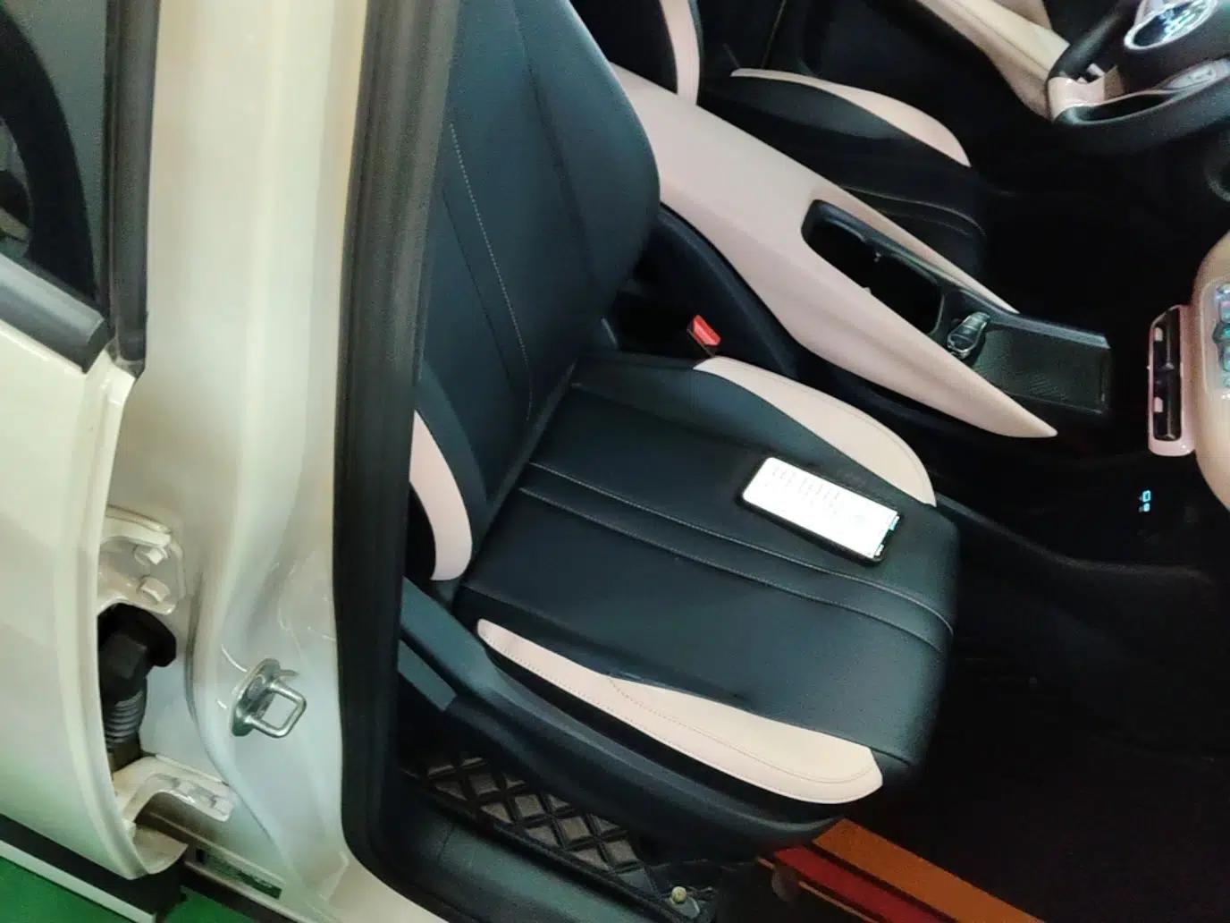 BYD Seagull 2025 Intelligent Driving Version 305 km Dynamic Edition — миниатюра 19