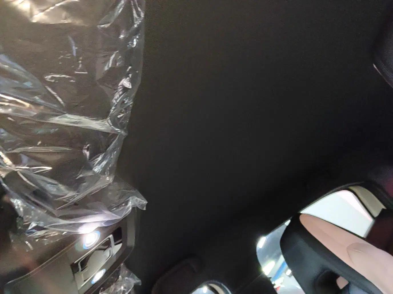 BYD Seagull 2025 Intelligent Driving Version 305 km Dynamic Edition — миниатюра 21