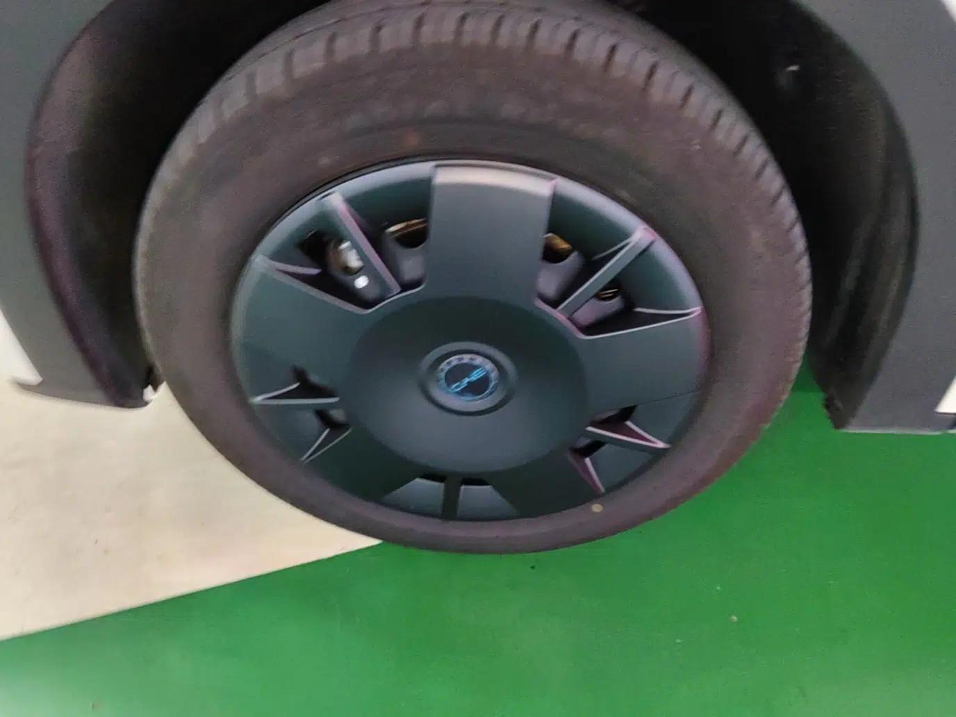 BYD Seagull 2025 Intelligent Driving Version 305 km Dynamic Edition — миниатюра 10