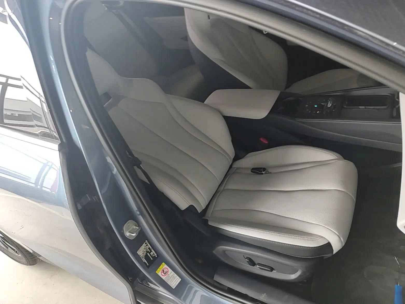 BYD Seal 06 New Energy 2025 DM-i Smart Drive 120KM Deluxe Model — миниатюра 19