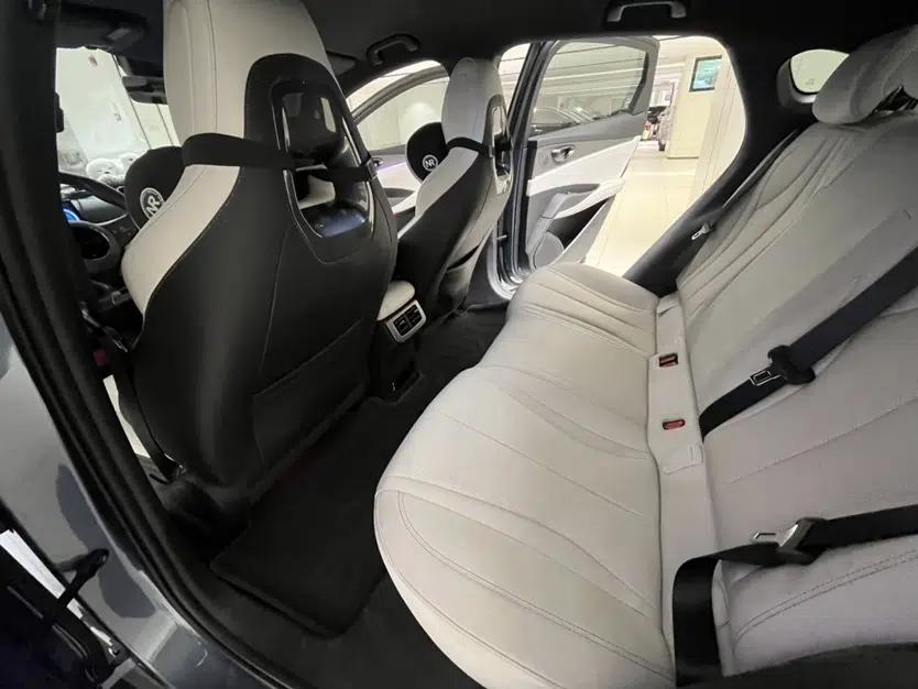 BYD Seal 06 New Energy 2024 DM-i 80KM Prestige Model — миниатюра 29