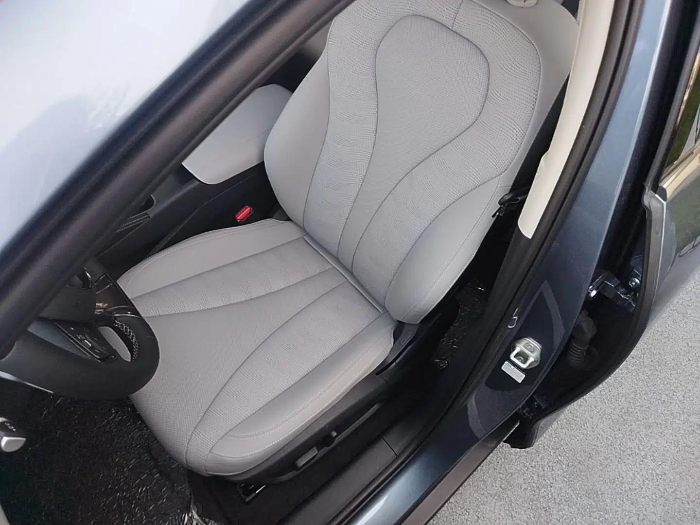BYD Seal 06 New Energy 2026 DM-i Ultra-Enjoyment 128KM Smart Enjoyment Model — миниатюра 17