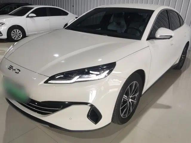 BYD Seal 06 New Energy 2024 DM-i 80KM Prestige Model