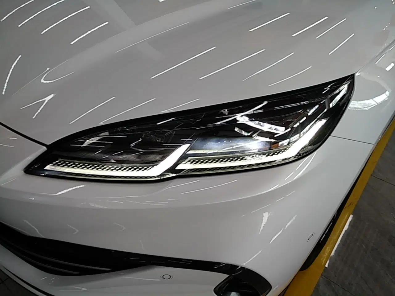 BYD Seal 06 DM-i Touring 2025 DM-i Touring High-End Model — миниатюра 8