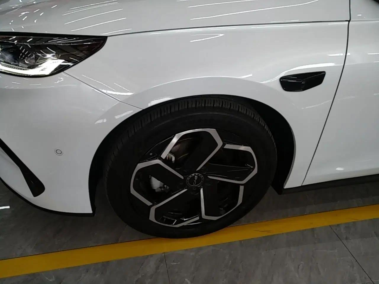 BYD Seal 06 DM-i Touring 2025 DM-i Touring High-End Model — миниатюра 10
