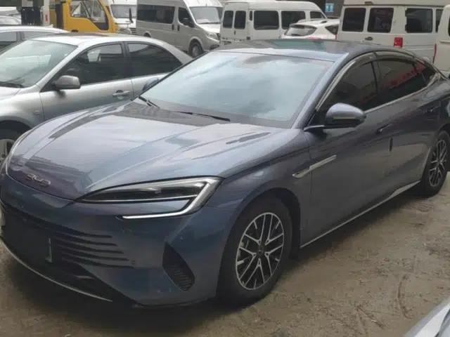 BYD Seal 2024 HONOR Edition DM-i 1.5L 121km Elite Model