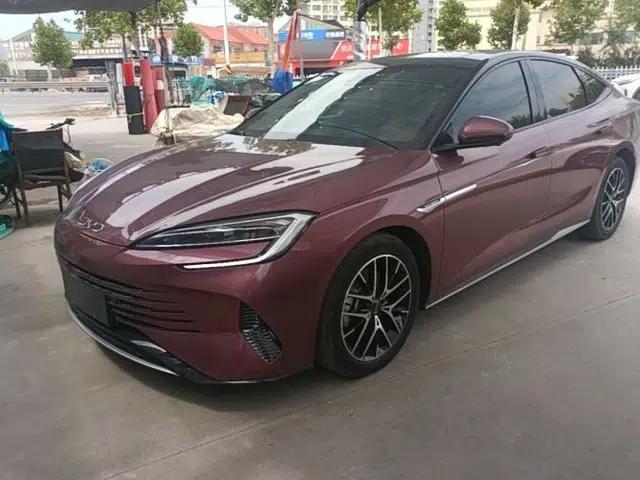 BYD Seal 2023 DM-i 1.5T 121km Flagship Model