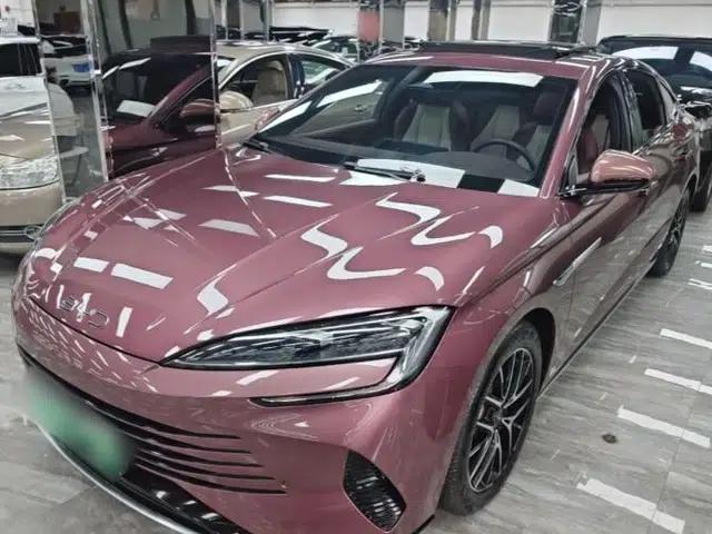 BYD Seal 2023 DM-i 1.5L 121km Prestige Model