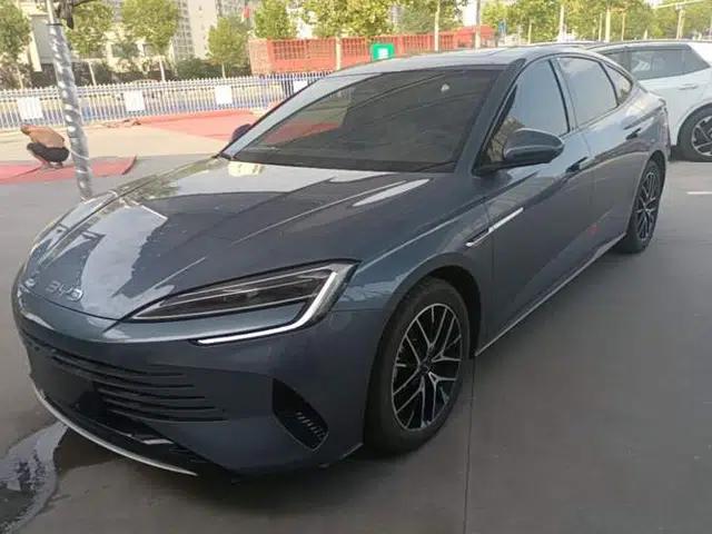 BYD Seal 2023 DM-i 1.5T 121km Prestige Model