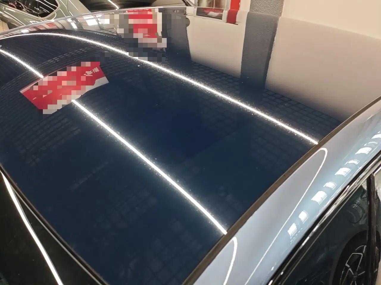 BYD Seal 2022 700 km Long-Range Rear-Wheel-Drive Version — миниатюра 7