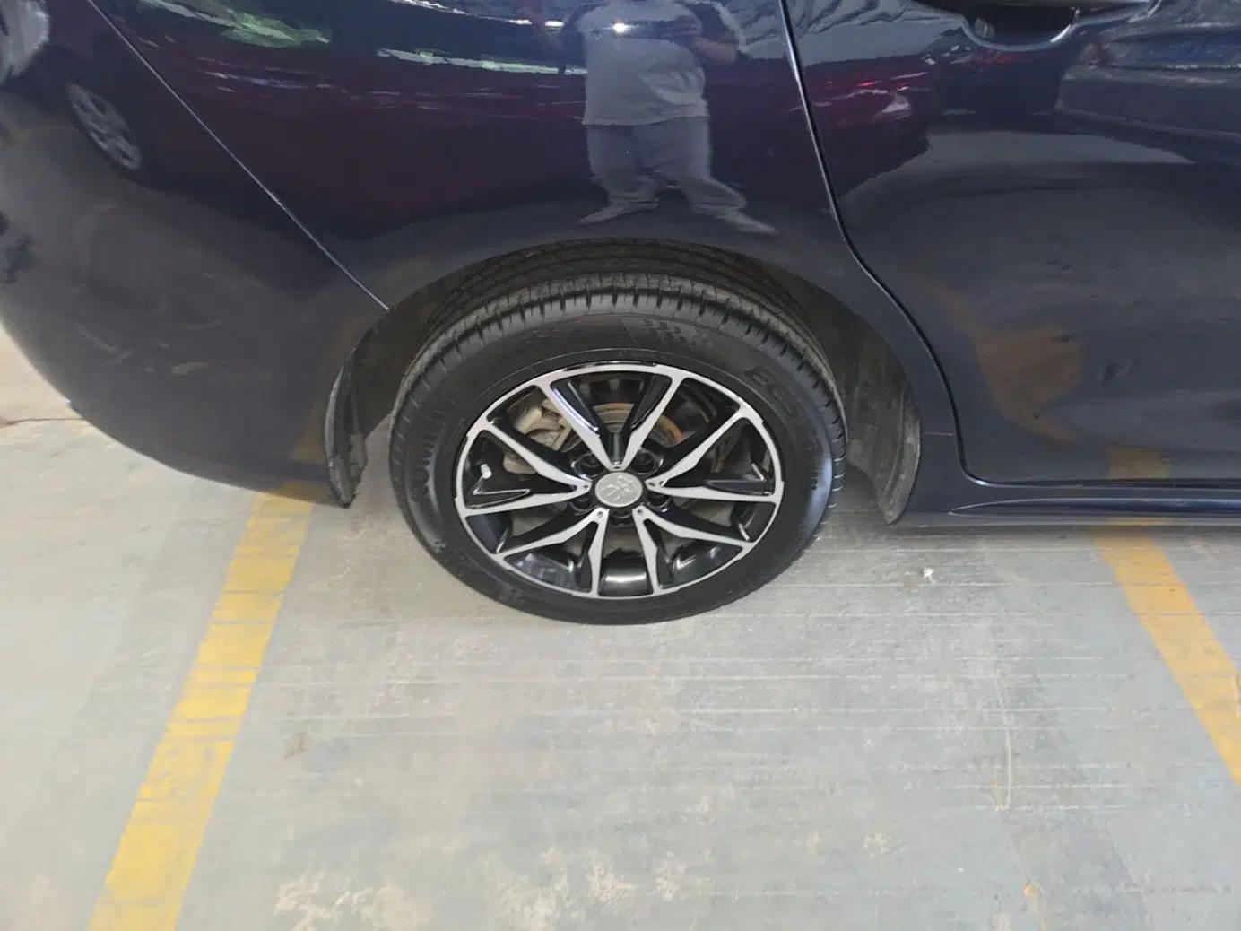 BYD Song MAX 2017 1.5T Automatic Smart Connect Elite 7-Seater — миниатюра 11