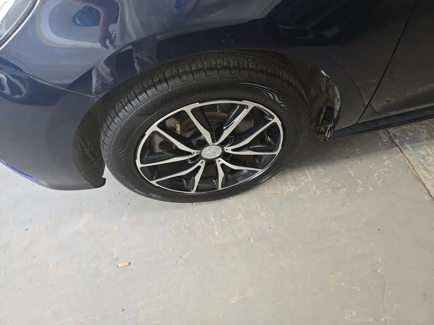 BYD Song MAX 2017 1.5T Automatic Smart Connect Elite 7-Seater — миниатюра 10