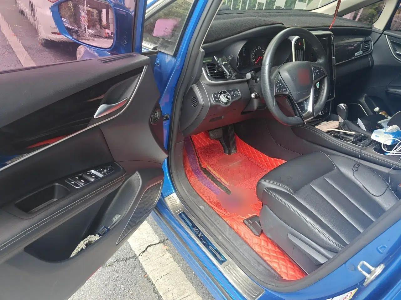 BYD Song MAX 2017 1.5T Automatic Smart Connect Elite 7-Seater — миниатюра 16