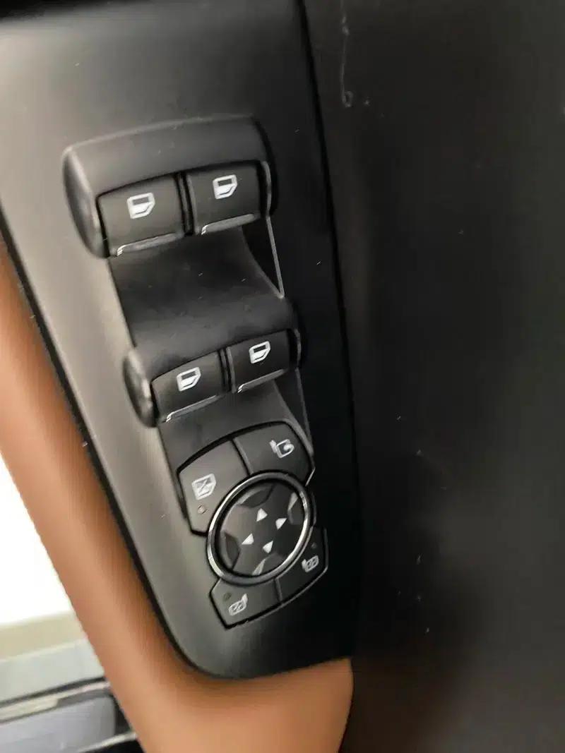 Navigator 2021 2.7T AWD Premium Edition — миниатюра 11
