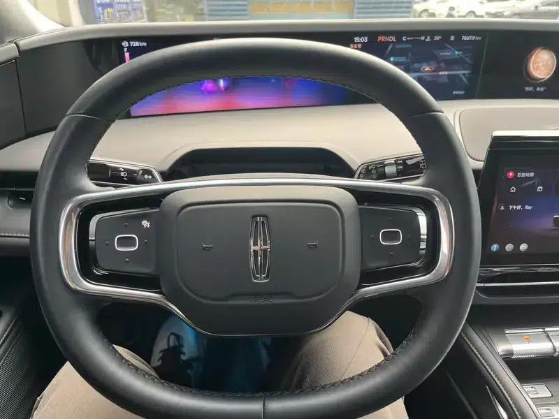 Navigator 2026 2.0T Two-Wheel Drive - Set Sail — миниатюра 8
