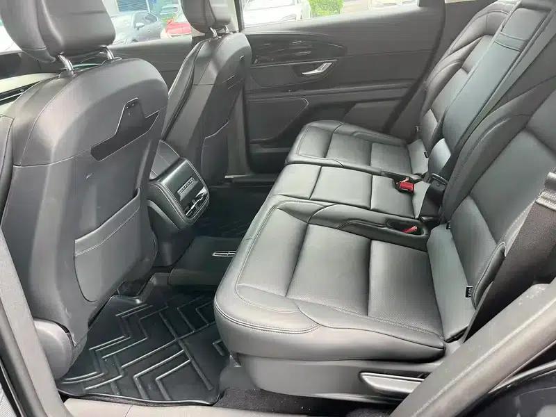 Navigator 2026 2.0T Two-Wheel Drive - Set Sail — миниатюра 10