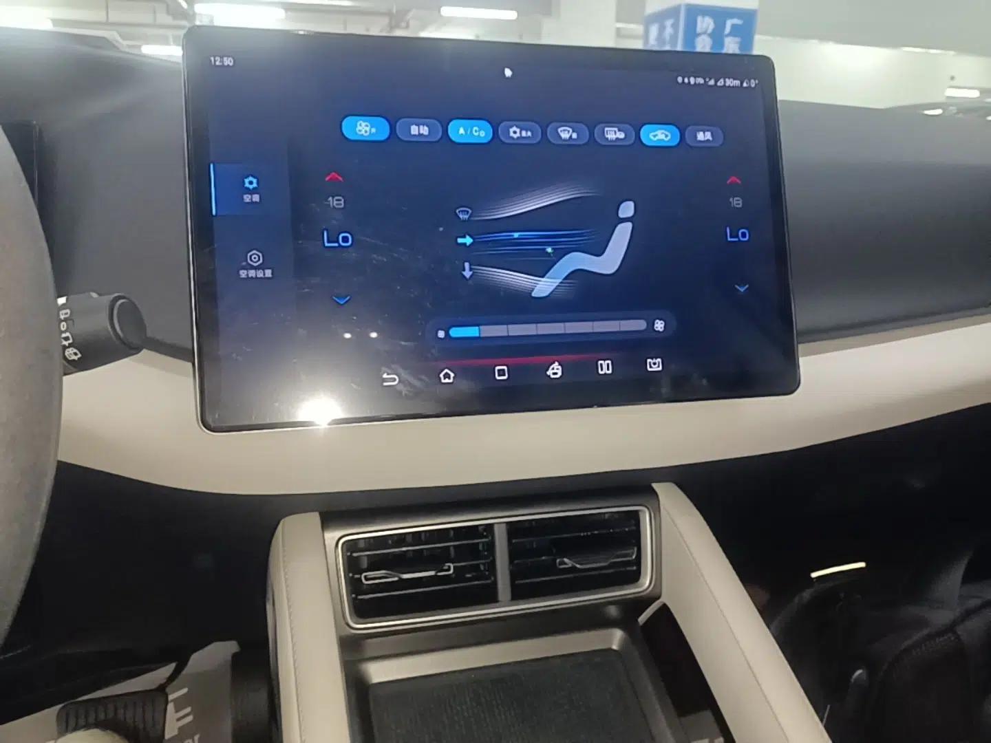 BYD Yuan UP 2024 401KM Leading Edition — миниатюра 15