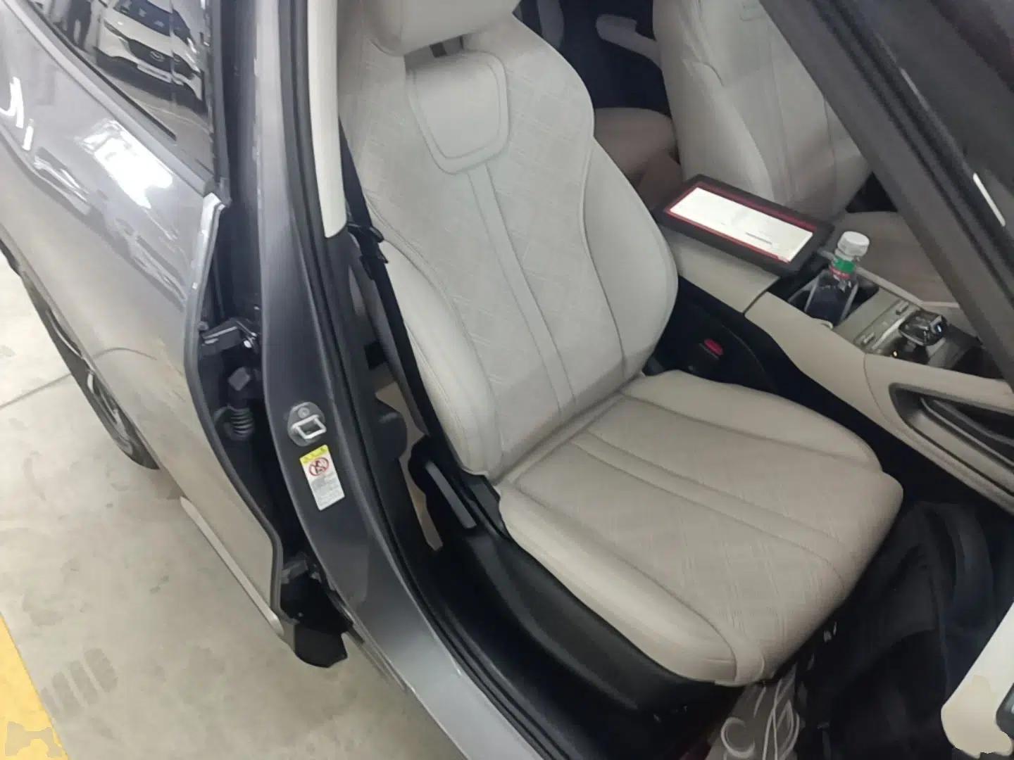 BYD Yuan UP 2024 401KM Leading Edition — миниатюра 19
