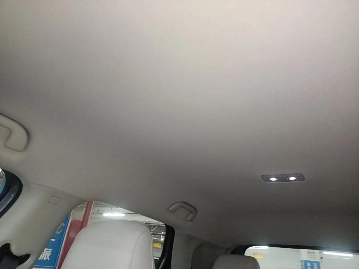 BYD Yuan UP 2024 401KM Leading Edition — миниатюра 21