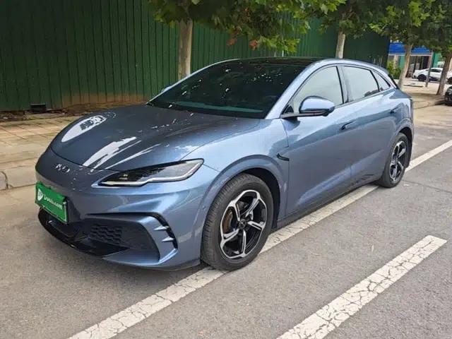 BYD Seal 06GT 2025 505 Wave Plus Edition