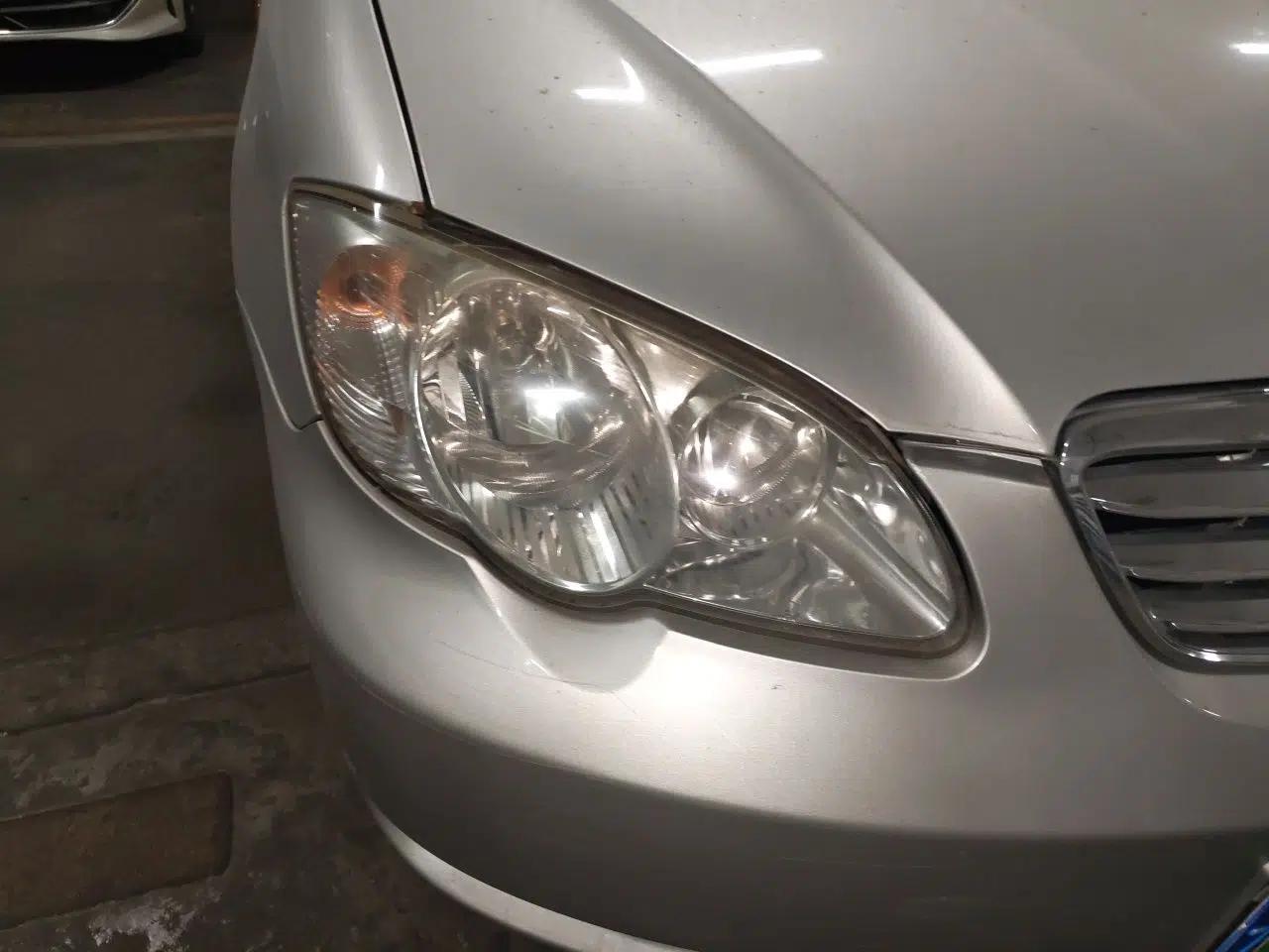 BYD F3 2013 Energy-Efficient Model 1.5L Manual Comfort Version — миниатюра 7