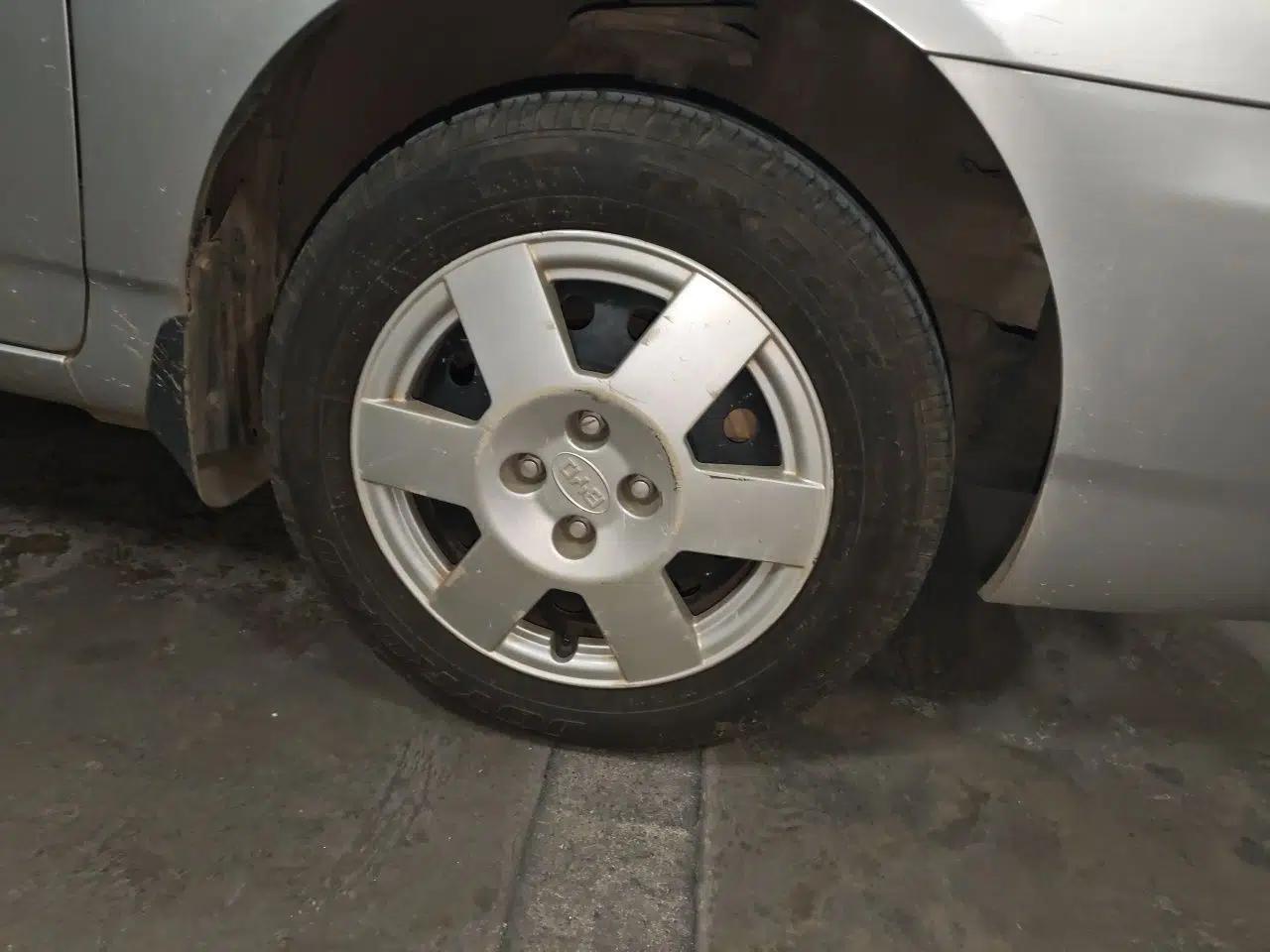 BYD F3 2013 Energy-Efficient Model 1.5L Manual Comfort Version — миниатюра 8