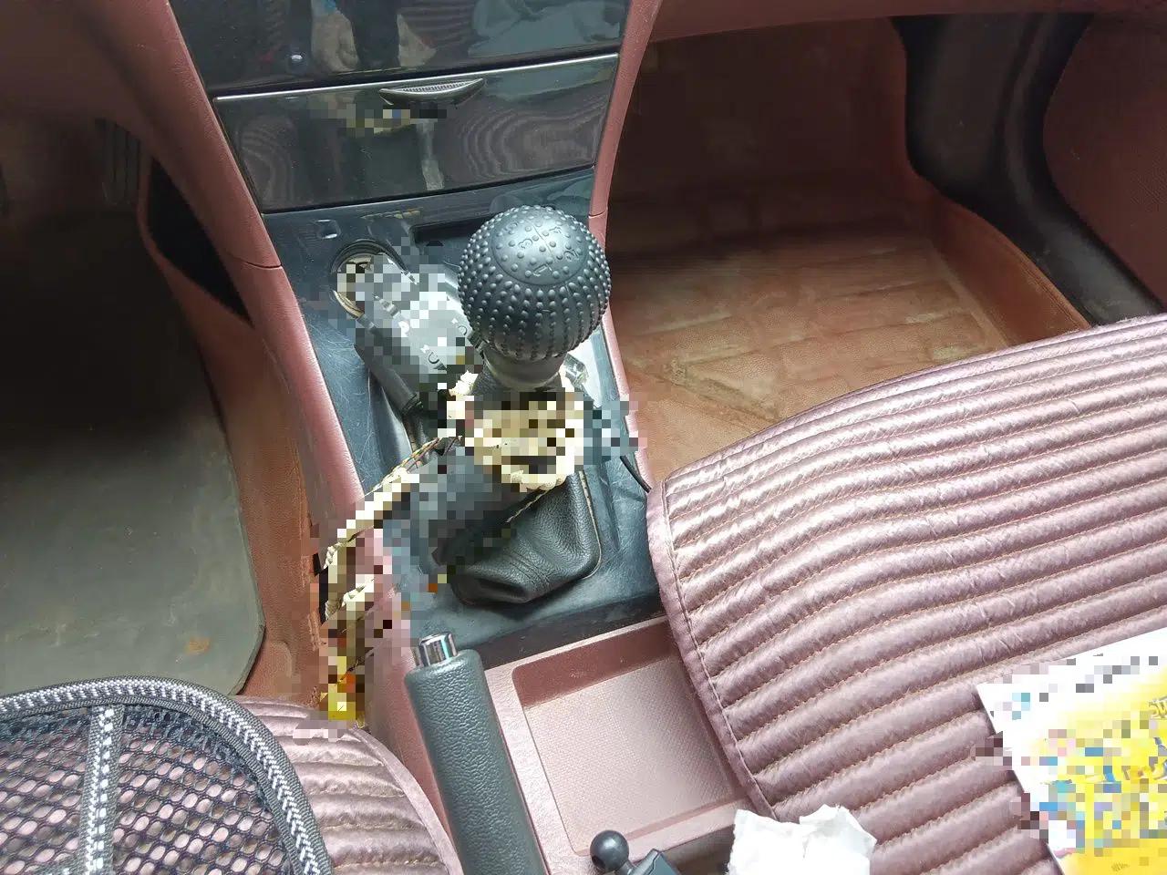 BYD F3 2018 1.5L Manual Classic Model — миниатюра 14
