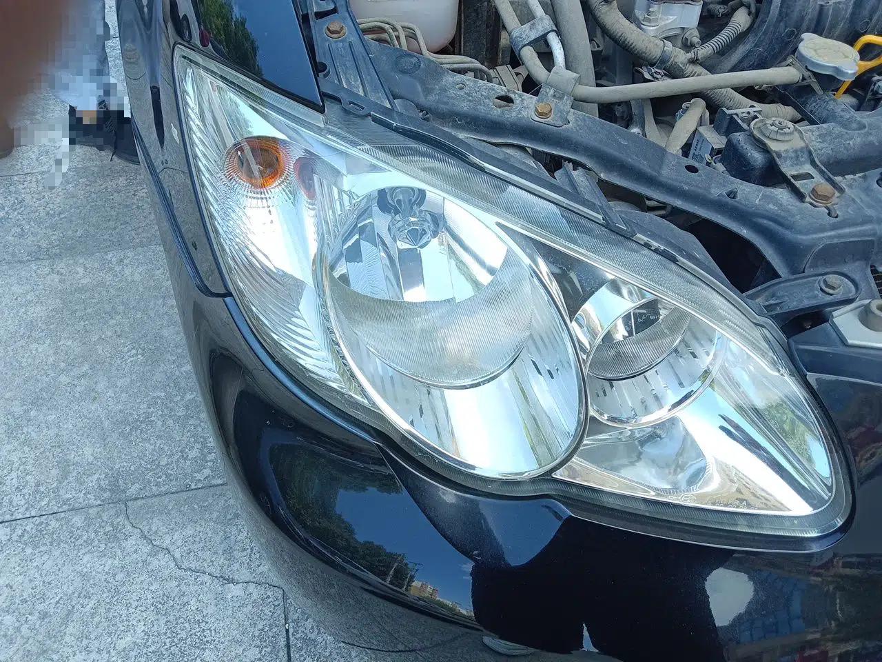 BYD F3 2018 1.5L Manual Classic Model — миниатюра 7