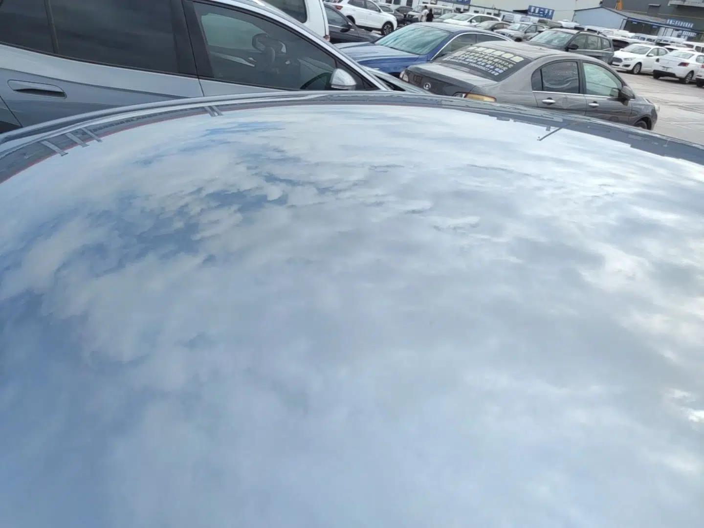 BYD Destroyer 05 2024 Honor Edition DM-i 120KM Luxury Model — миниатюра 7