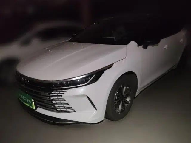 BYD Destroyer 05 2024 HONOR Edition DM-i 55KM Luxury Model
