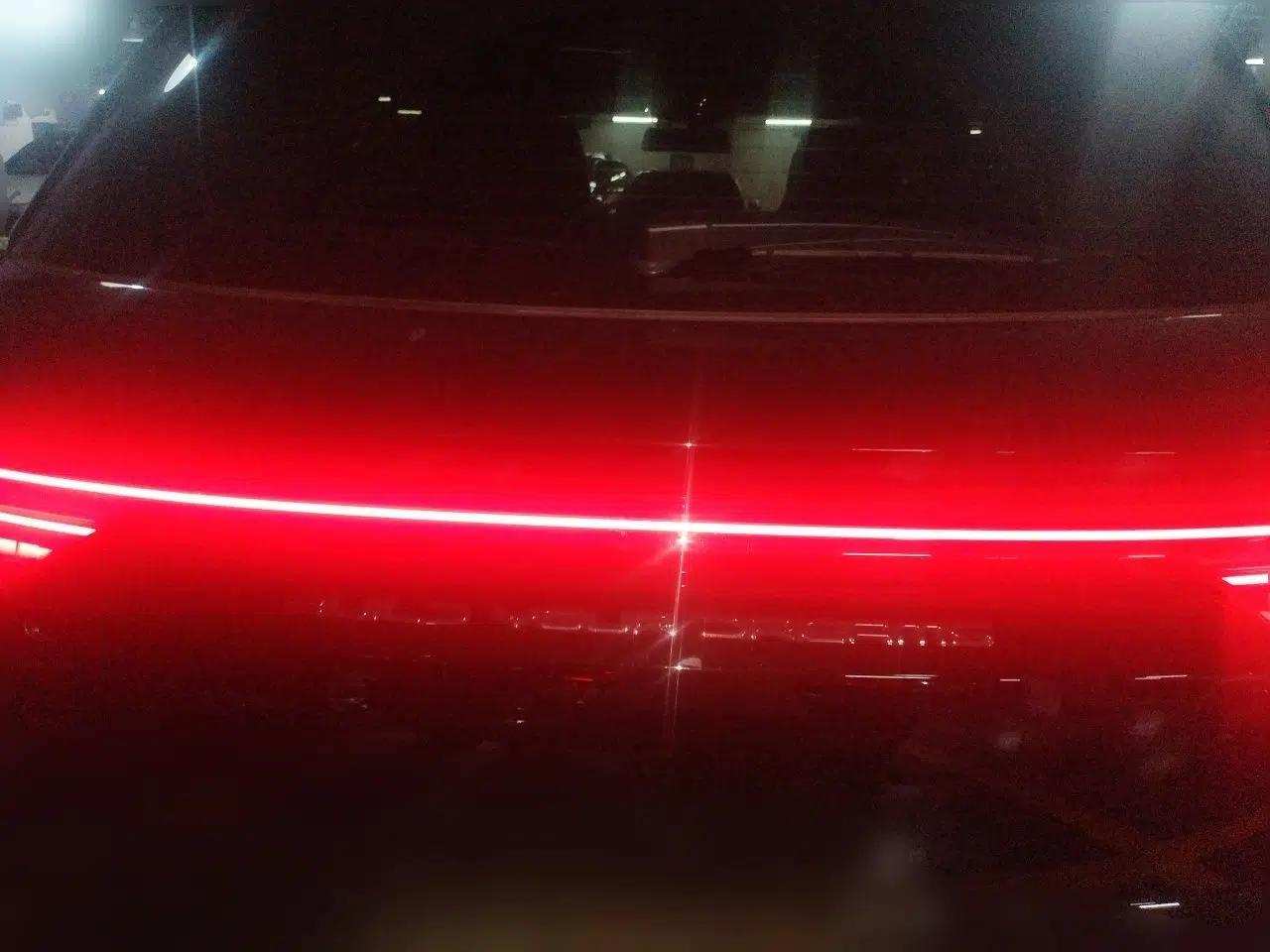 BYD Song Pro New Energy 2024 HONOR Edition DM-i 71KM Leading Model — миниатюра 5