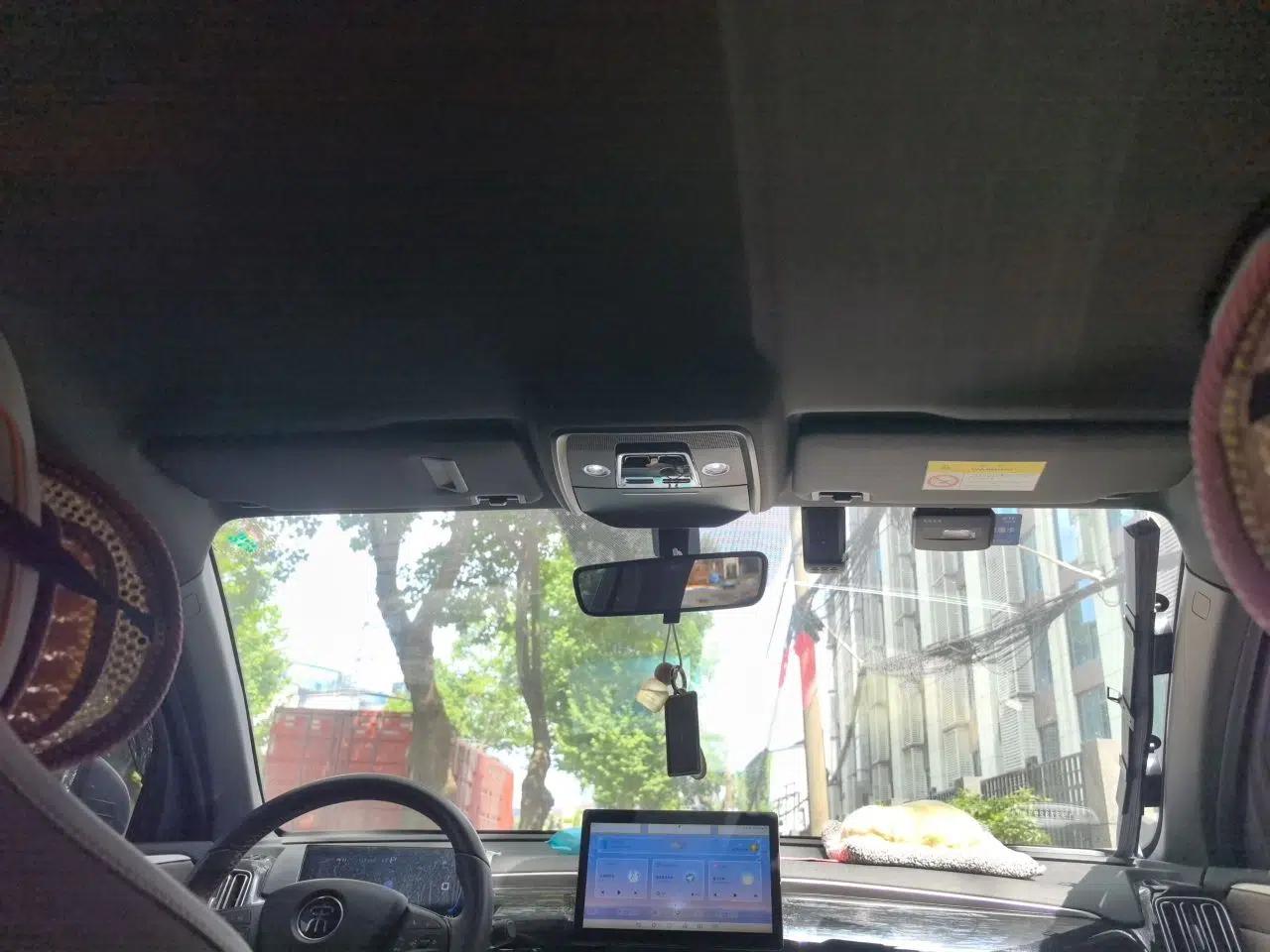BYD Song Pro New Energy 2024 HONOR Edition DM-i 71KM Navigation Model — миниатюра 18