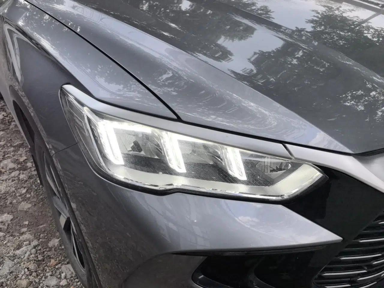 BYD Song Pro New Energy 2024 HONOR Edition DM-i 71KM Navigation Model — миниатюра 7