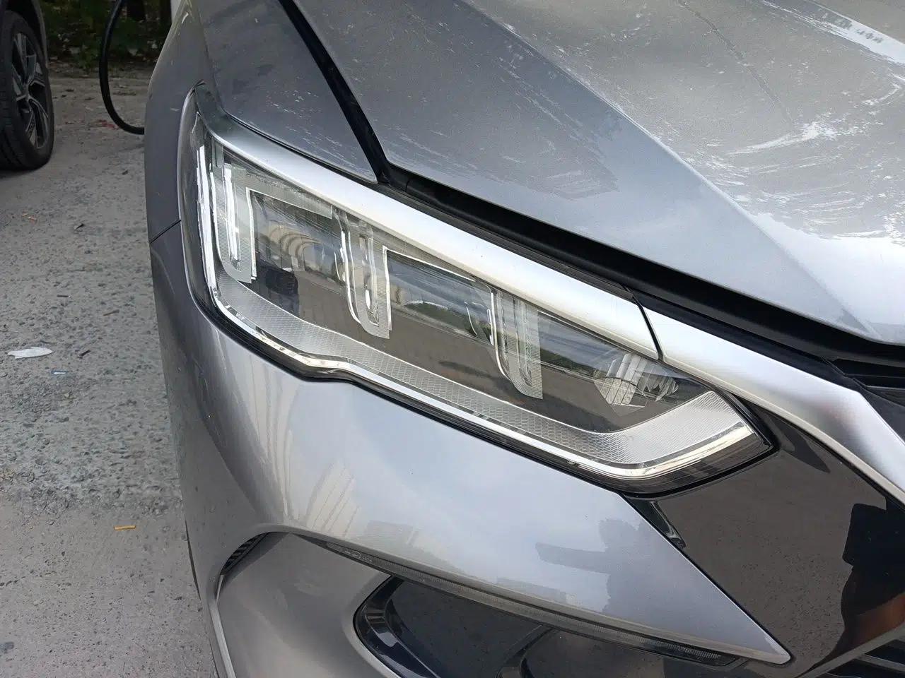 BYD Song Pro New Energy 2024 HONOR Edition DM-i 110KM Excellence Model — миниатюра 7