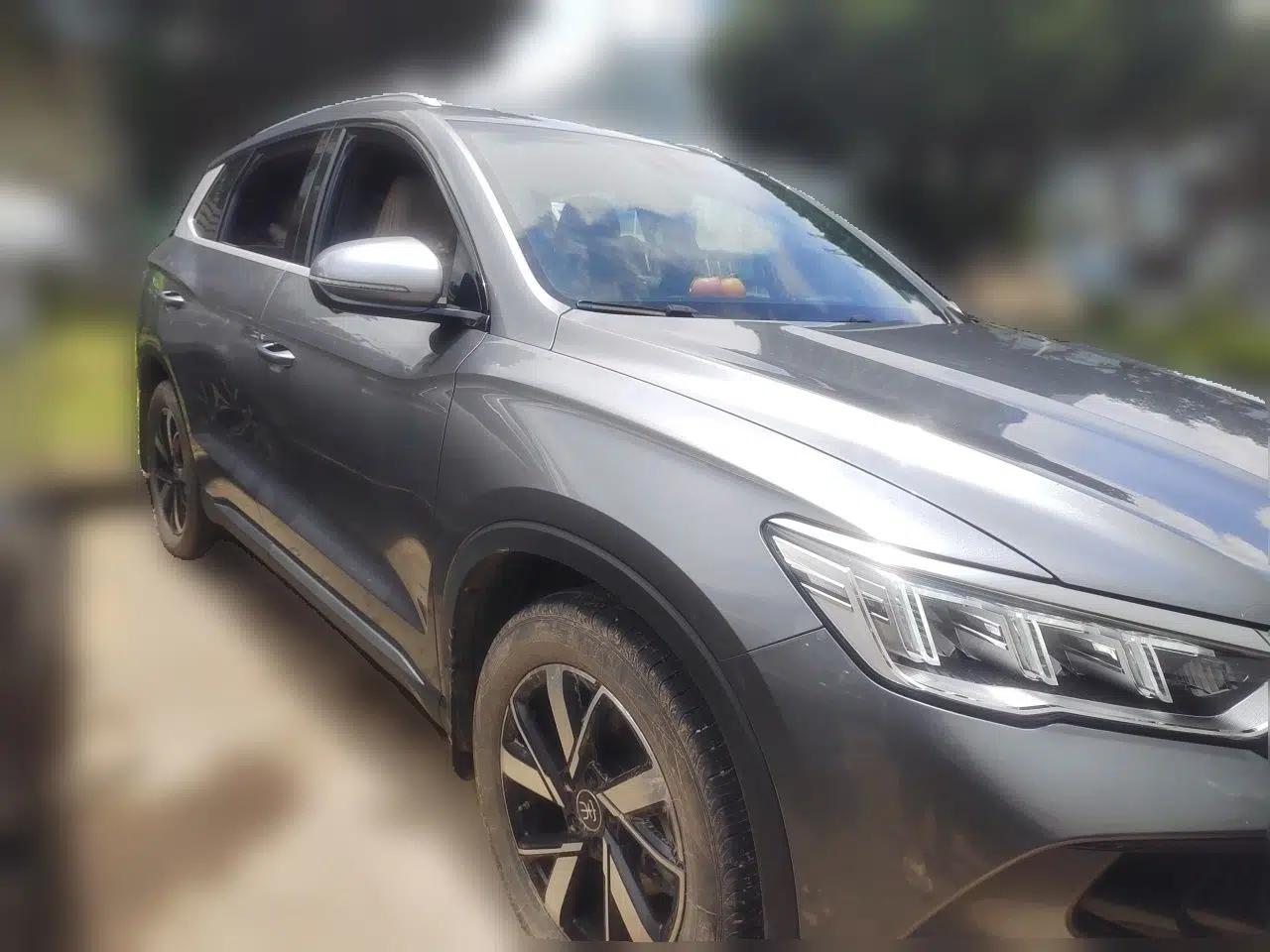 BYD Song Pro New Energy 2024 HONOR Edition DM-i 71KM Navigation Model — миниатюра 3
