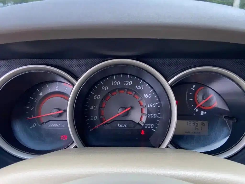 Nissan Sylphy 2016 Classic 1.6XE Manual Comfort Edition — миниатюра 16
