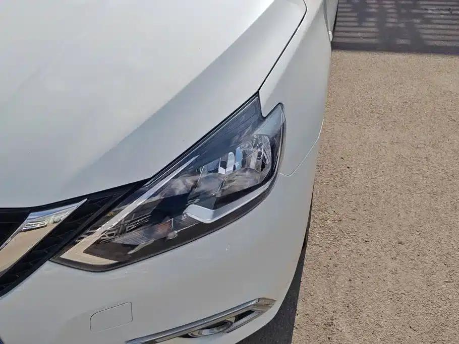 Nissan Sylphy 2022 Classic 1.6XE CVT Comfort Edition — миниатюра 4