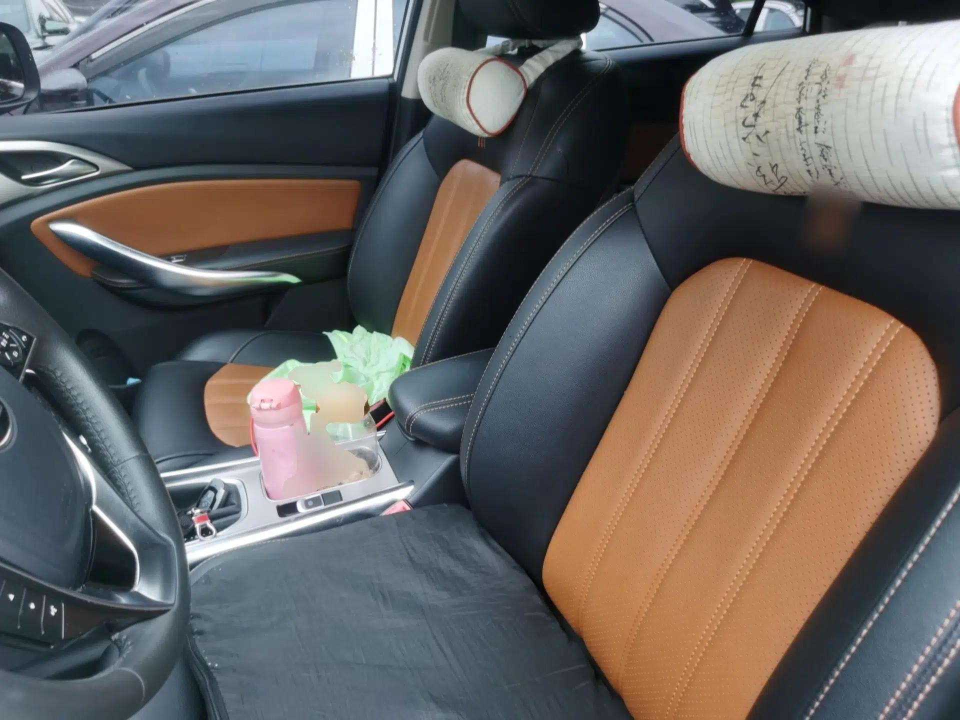 BYD Song 2016 2.0TID Automatic Luxury Edition — миниатюра 15