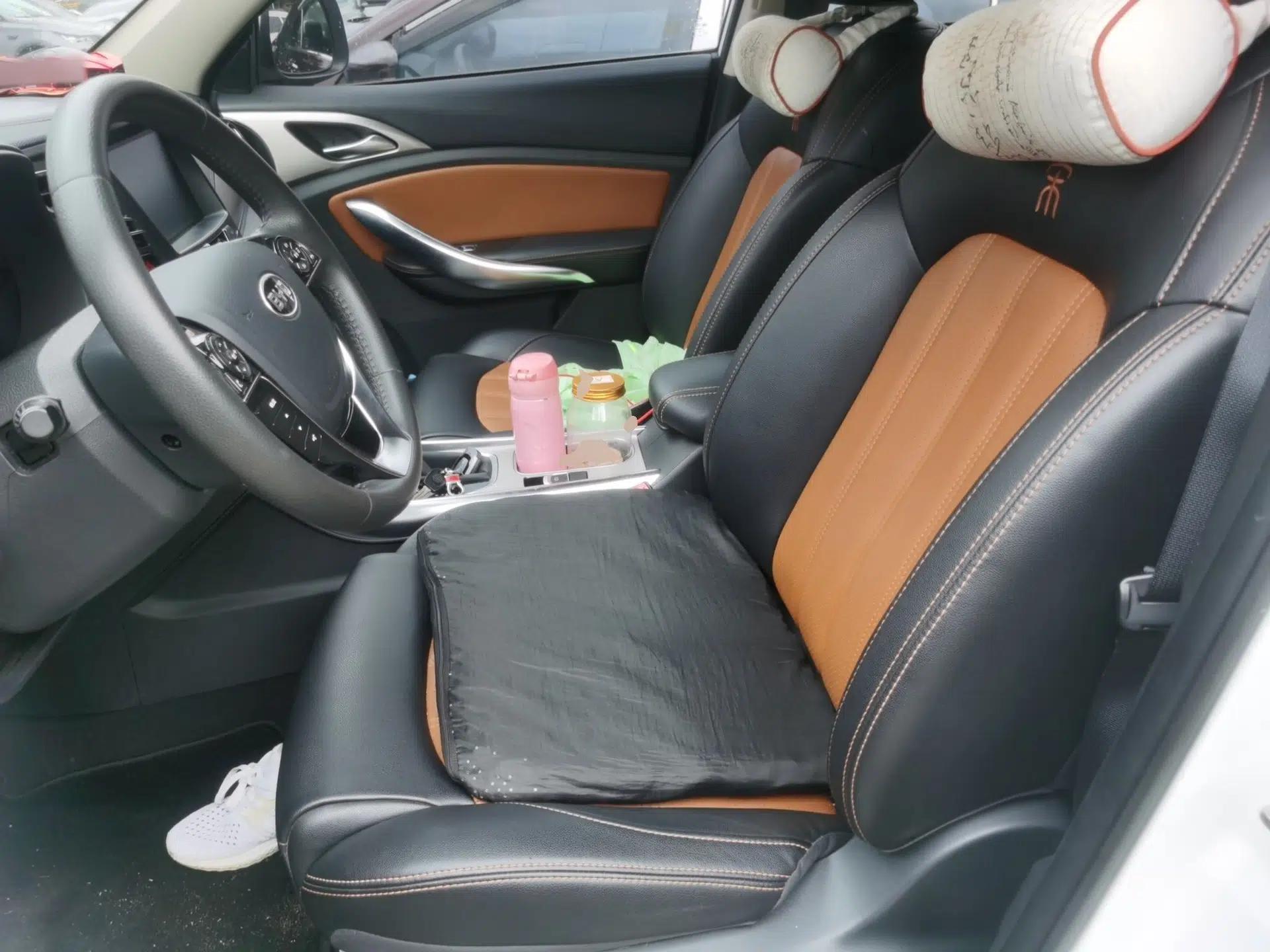 BYD Song 2016 2.0TID Automatic Luxury Edition — миниатюра 16