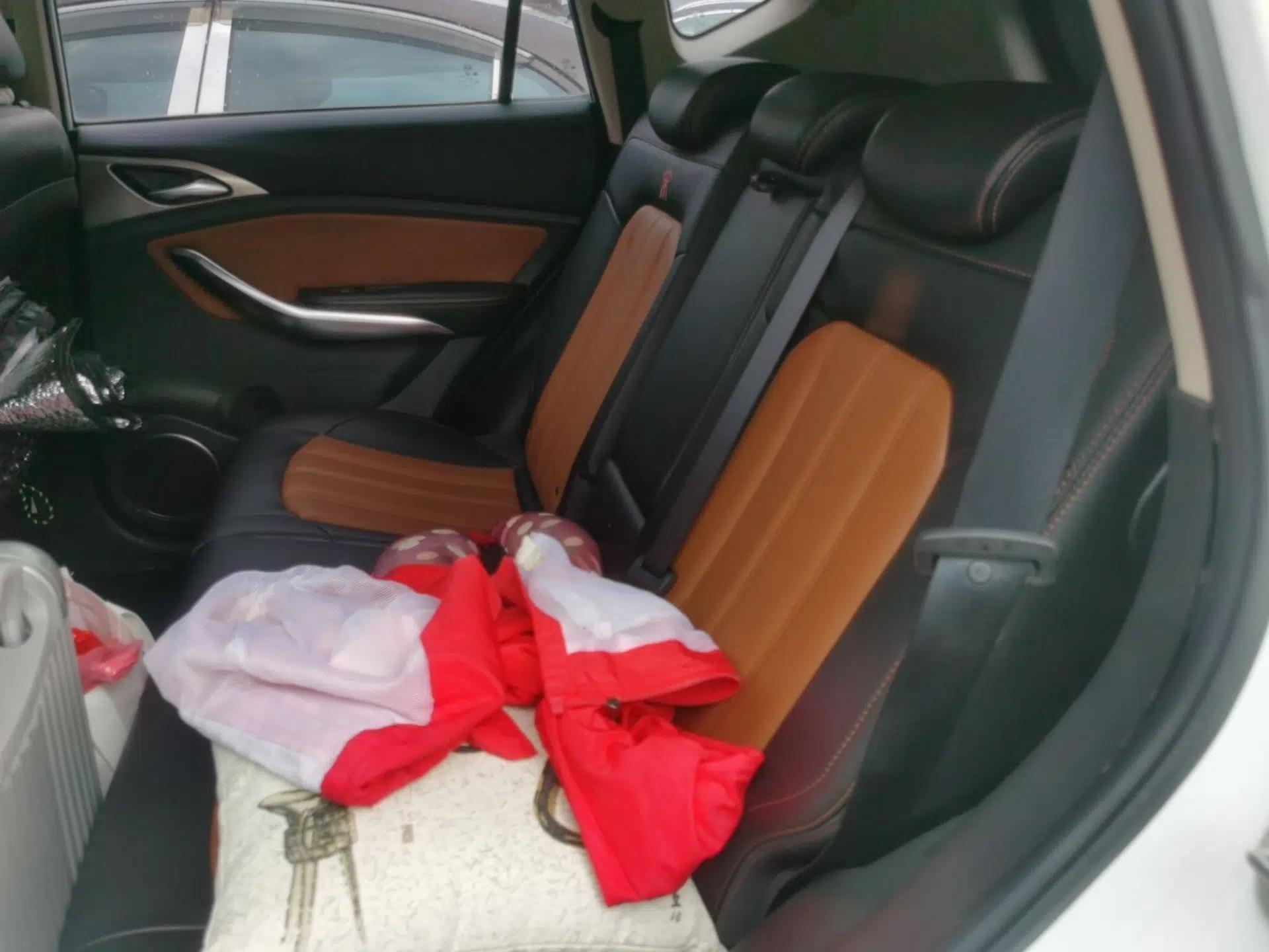BYD Song 2016 2.0TID Automatic Luxury Edition — миниатюра 17
