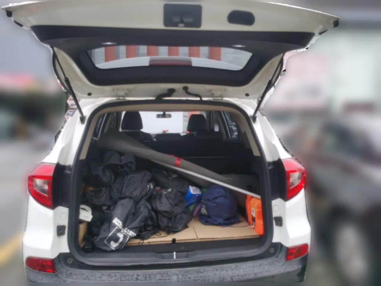 BYD Song 2016 2.0TID Automatic Luxury Edition — миниатюра 19