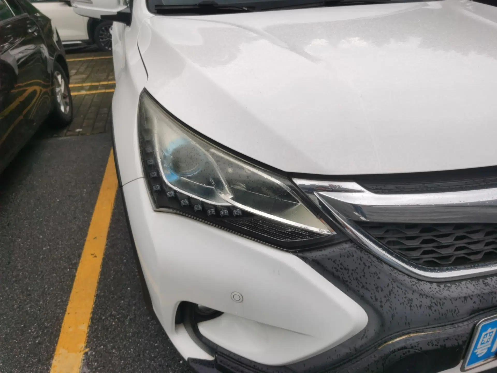 BYD Song 2016 2.0TID Automatic Luxury Edition — миниатюра 7