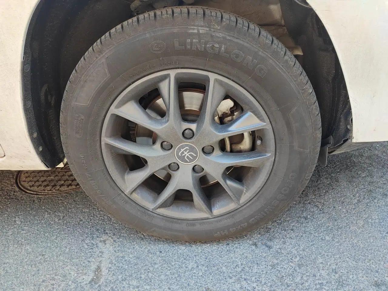 BYD Song 2020 Classic Edition 1.5T Automatic Elite Model — миниатюра 8