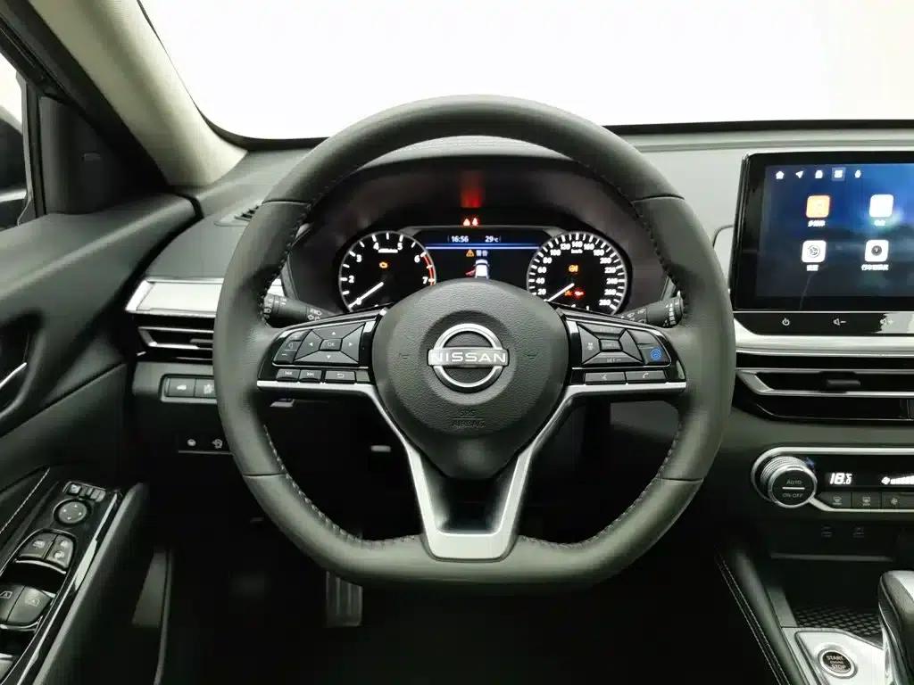 Teana 2022 2.0T XL Premium Edition — миниатюра 11