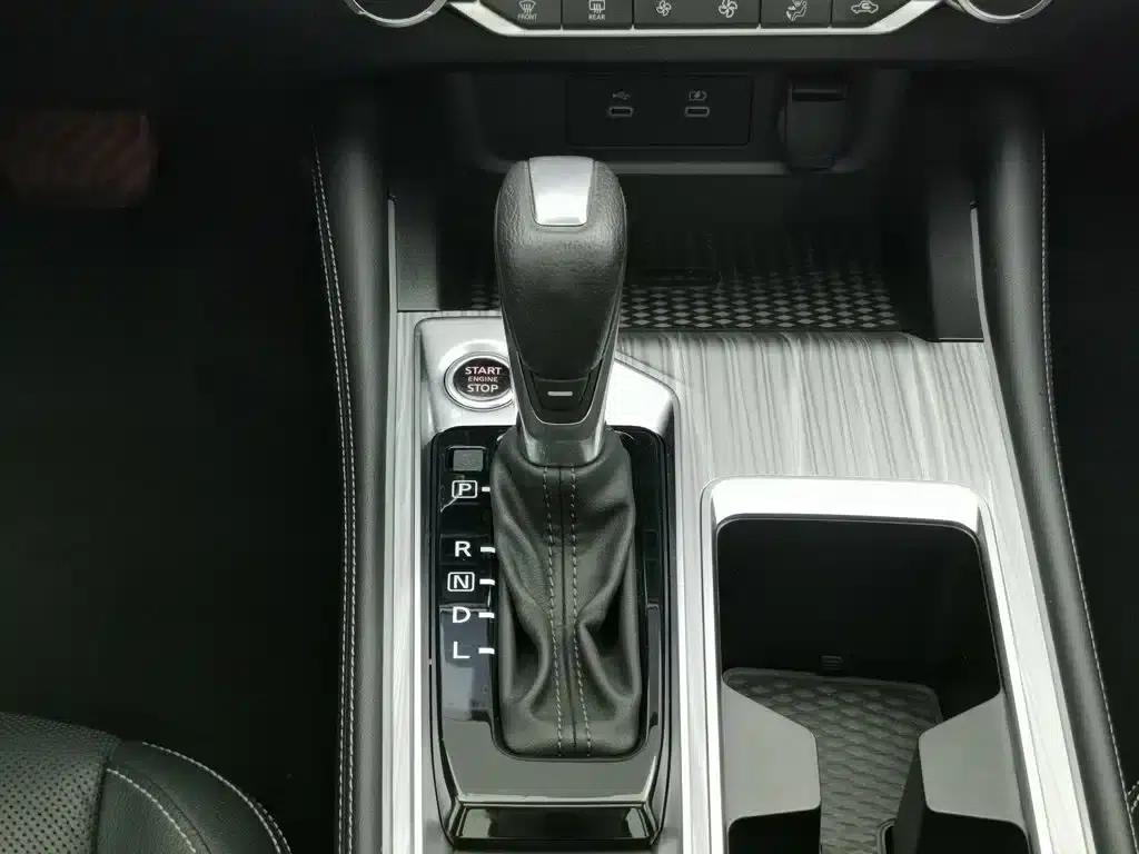 Teana 2022 2.0T XL Premium Edition — миниатюра 13