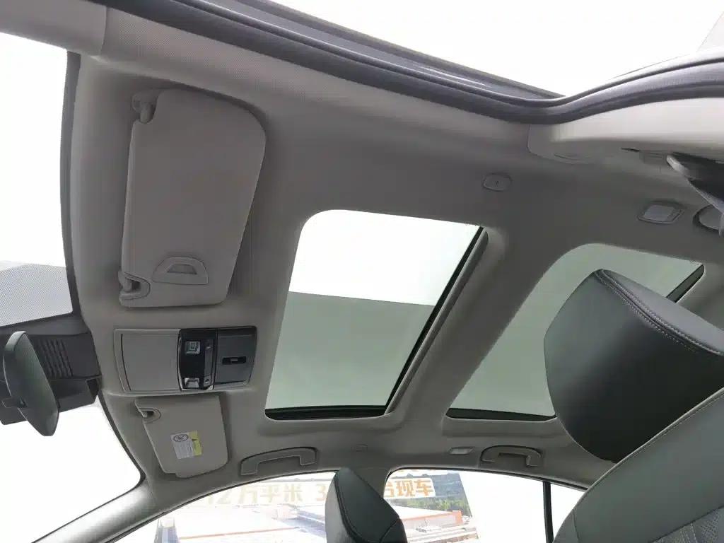 Teana 2022 2.0T XL Premium Edition — миниатюра 14