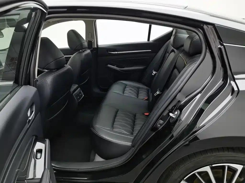 Teana 2022 2.0T XL Premium Edition — миниатюра 15