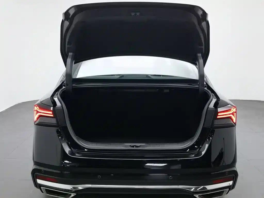 Teana 2022 2.0T XL Premium Edition — миниатюра 16