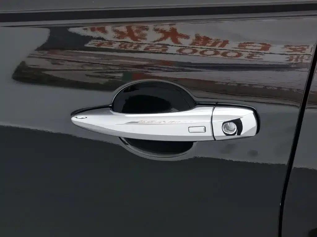 Teana 2022 2.0T XL Premium Edition — миниатюра 18